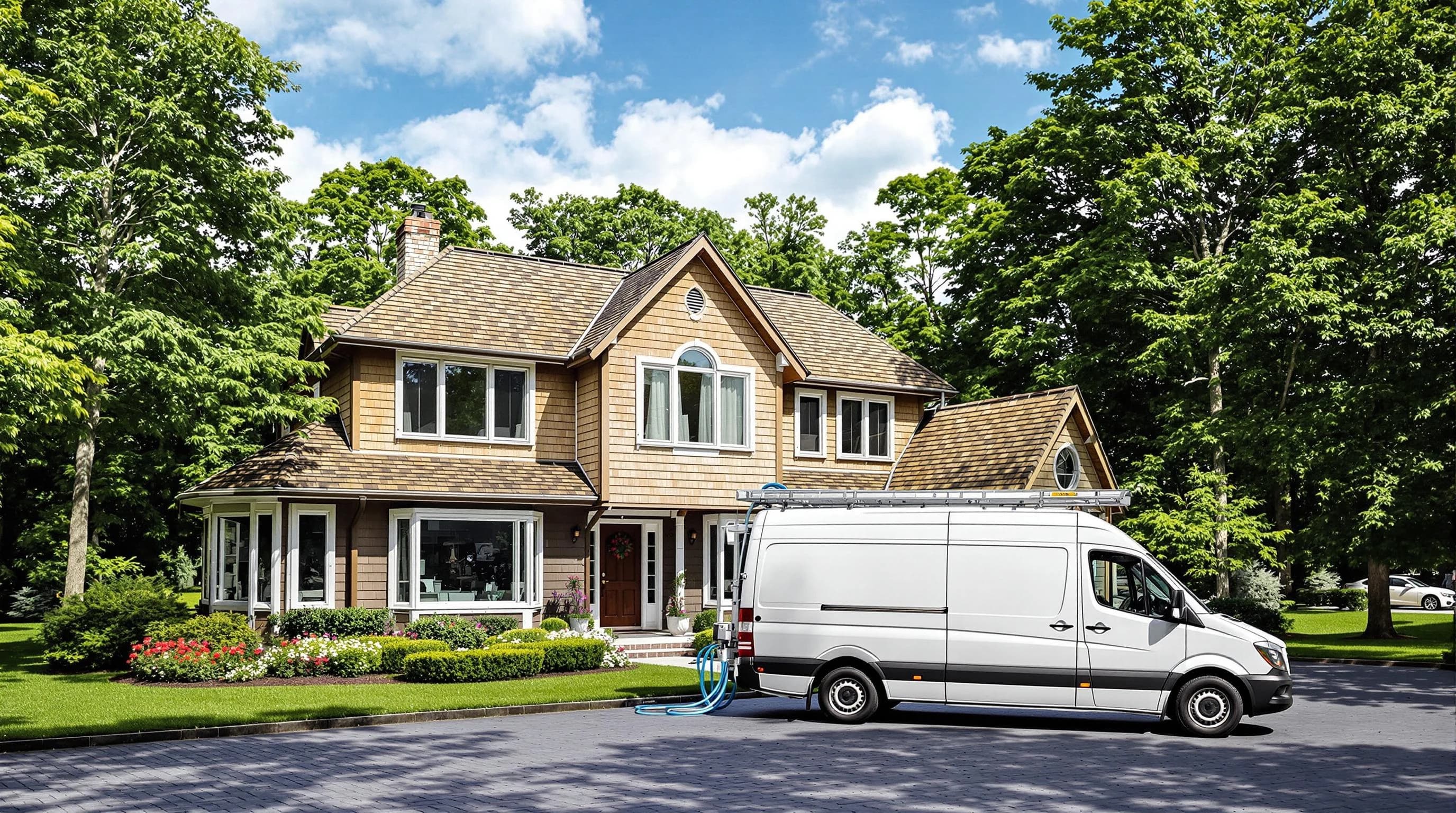 The Pinery Dryer Vent Cleaning dryer vent cleaning equipment